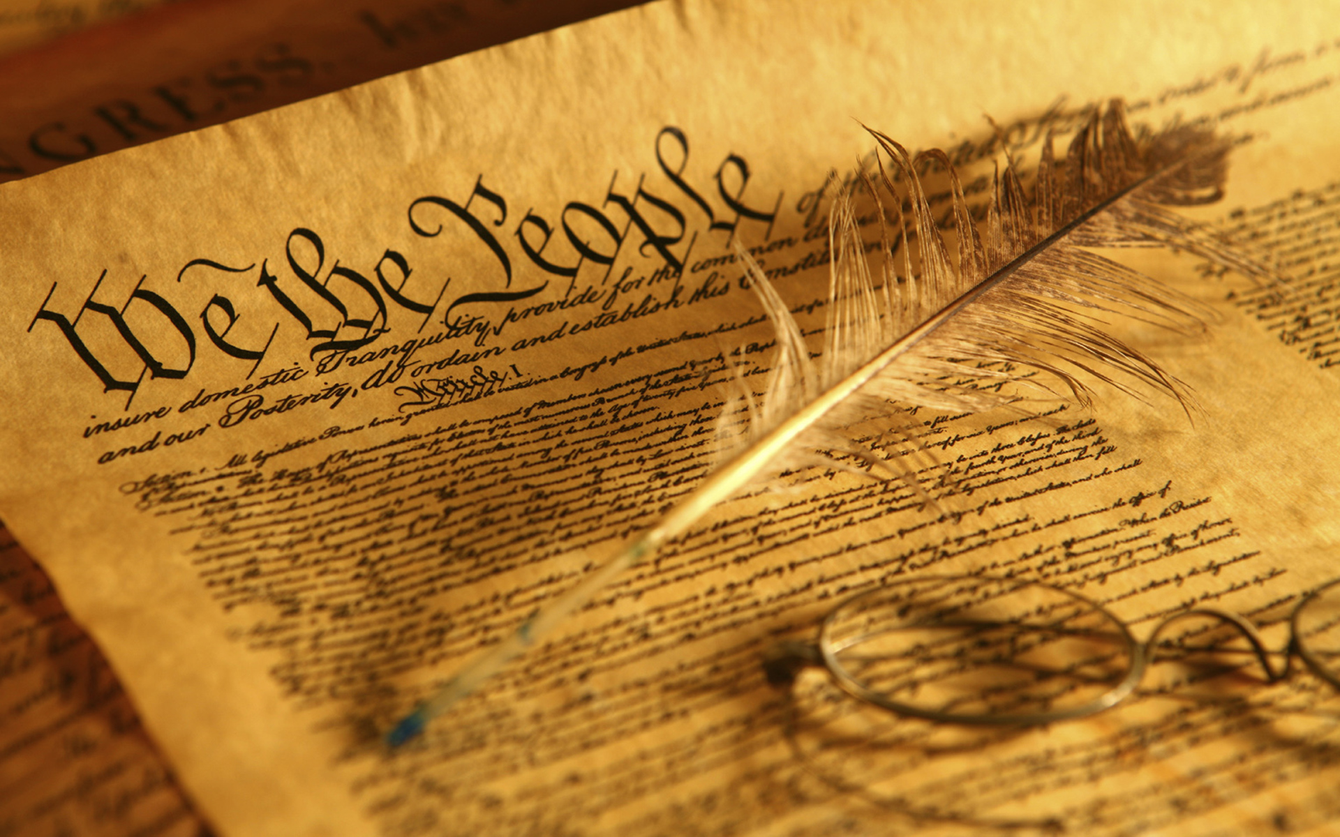 The United States Constitution And Russian Constitution
