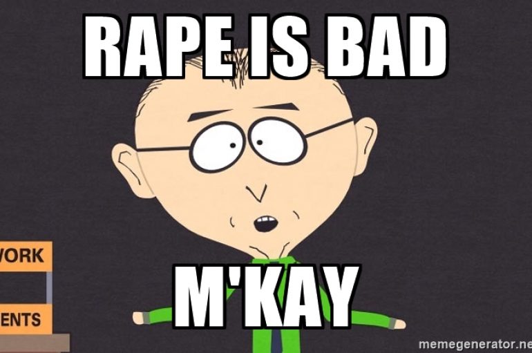 social justice warriors archives liberty under attack rape is bad 770x511_c social justice warriors archives liberty under attack